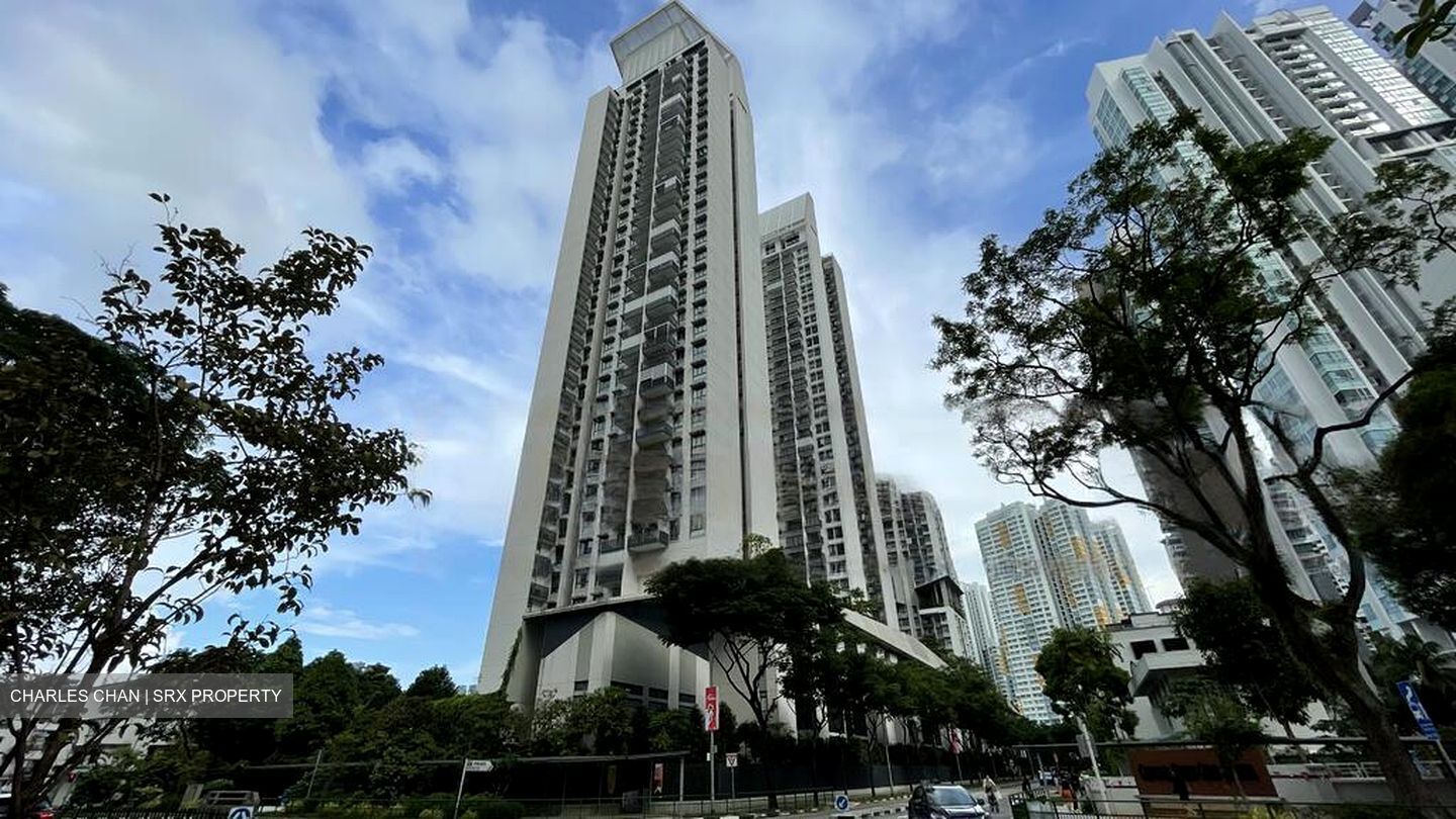 Highline Residences (D3), Condominium #479850061